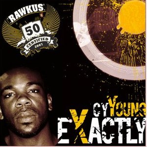 Rawkus 50 Presents Exactly