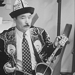 Smagul Umbetbaev 的头像