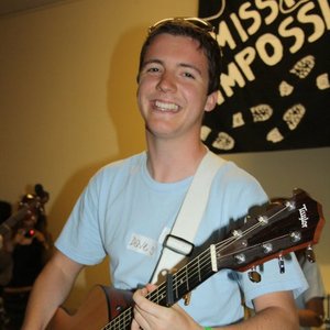 David Couch 的头像