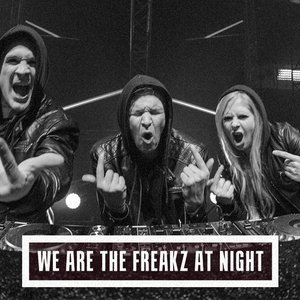 Freakz At Night 的头像