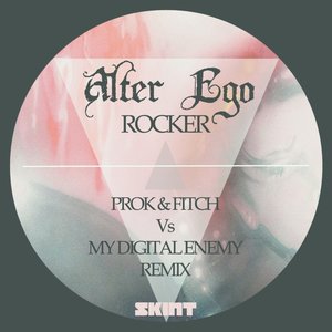 Rocker (Prok & Fitch vs My Digital Enemy Remix)