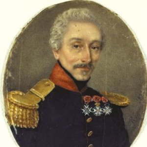 Francois de Fossa için avatar