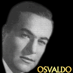 Osvaldo Manzi 的头像