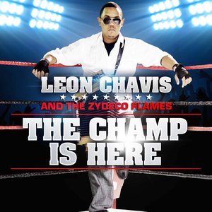 The Champ Is Here