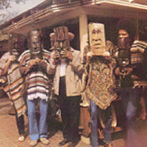 Señor Soul photo provided by Last.fm