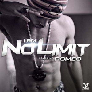 I Am No Limit