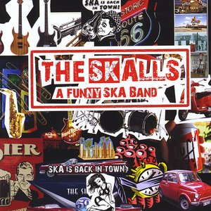 Ska Is Back in Town