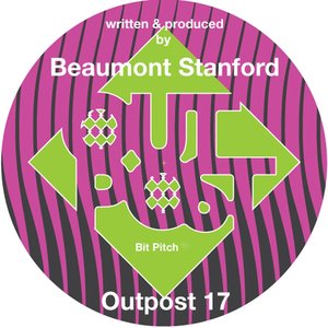 Bit Pitch