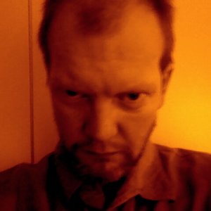 Pär Wiklund 的头像