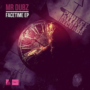 The Facetime EP