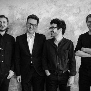 Avatar for BASTARDA, João de Sousa, Paweł Szamburski, Tomasz Pokrzywiński, Michał Górczyński
