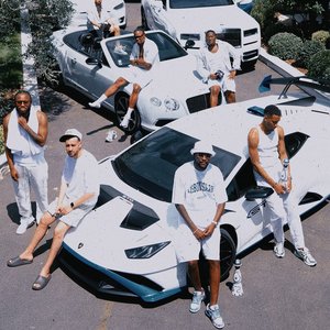 Monaco - Single