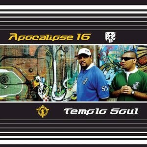 Apocalipse 16 e Templo Soul