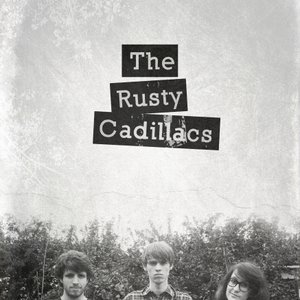 Image for 'The Rusty Cadillacs'