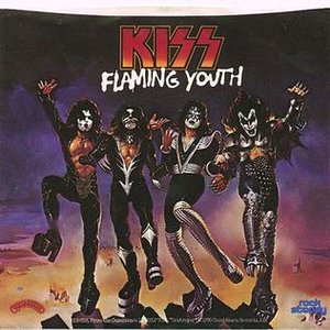 Flaming Youth