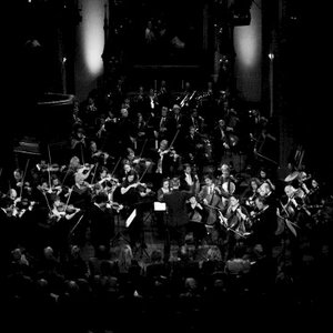 Avatar für Norwegian Chamber Orchestra