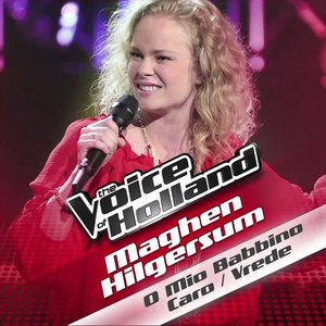 O Mio Babbino Caro / Vrede (From The Voice Of Holland)