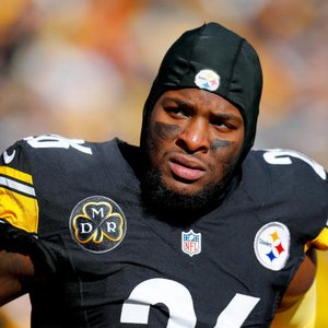 Image for 'Le'Veon Bell'