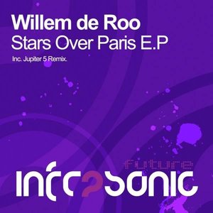 Stars Over Paris E.P