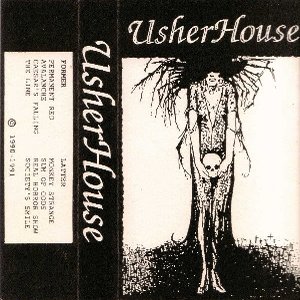 Usherhouse