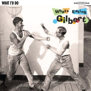 What I'd Do - EP