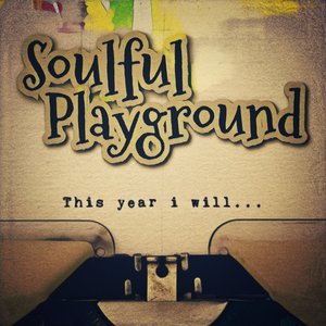 Soulful Playground 的头像