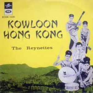 The Reynettes 的头像