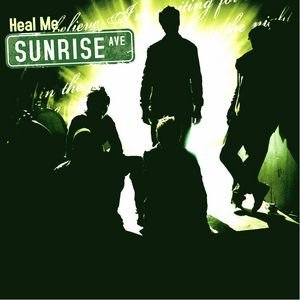 Heal Me (Audiossey Remix)