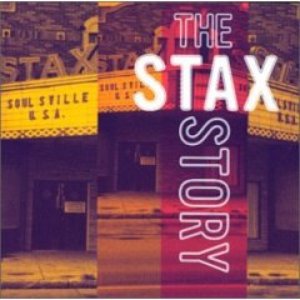 'The Stax Story (disc 2: Kinda Blue)'の画像