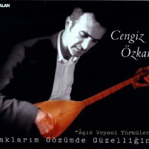 Image for 'Saklarim Gözümde Güzelligini'