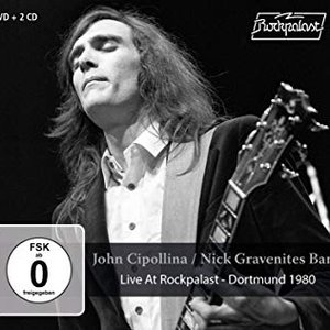 Live at Rockpalast (Live Dortmund 1980)