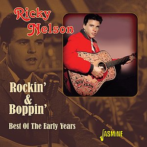 Rockin' & Boppin' - Best of the Early Years