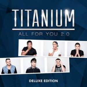 All For You 2.0 (Deluxe Edition)