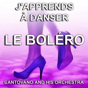 J'apprends à danser le Boléro (Les plus belles danses de salon)