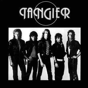 Tangier - Tangier - Zortam Music