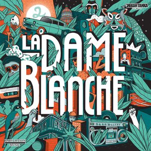 La Dame Blanche 2