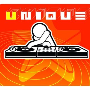 DJ Unique 的头像