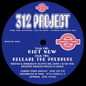 Riot Now / Release The Pressure