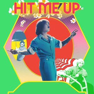 Hit Me Up (feat. Nomovodka) - Single
