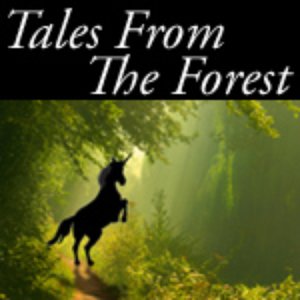 Children's stories & Tales From The Forest 的头像