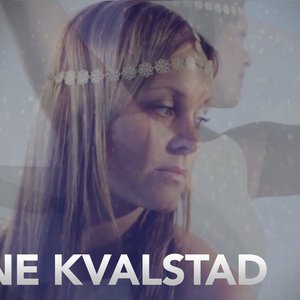 Изображение для 'Kine Kvalstad'