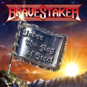 Under The Flag Of Steel