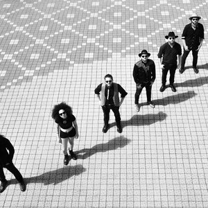 Golden Vultures 的头像