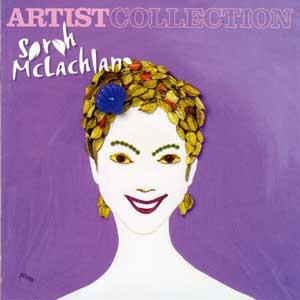 The Collection: Sarah McLachlan