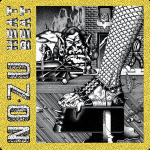Heat Beat - EP