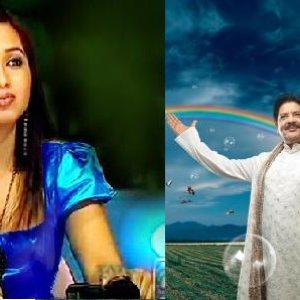 Avatar de UDIT NARAYAN & SHREYA GHOSHAL