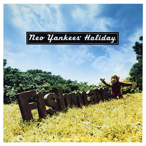 Neo Yankees' Holiday cover