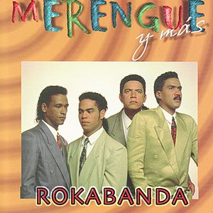 Image for 'Merengue y Más'