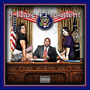 J-Haze 4 President