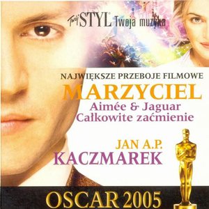 Największe przeboje filmowe